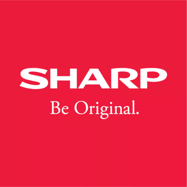 Sharp