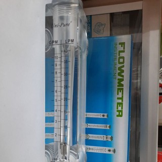 Flow Meter Z-3003 ,2-10 GPM