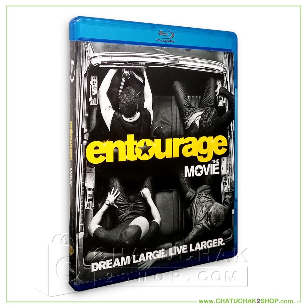 เอนทูราจ-กอดคอกันดัง-บลูเรย์-entourage-blu-ray