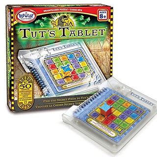 Tut Tablet - Little Picker