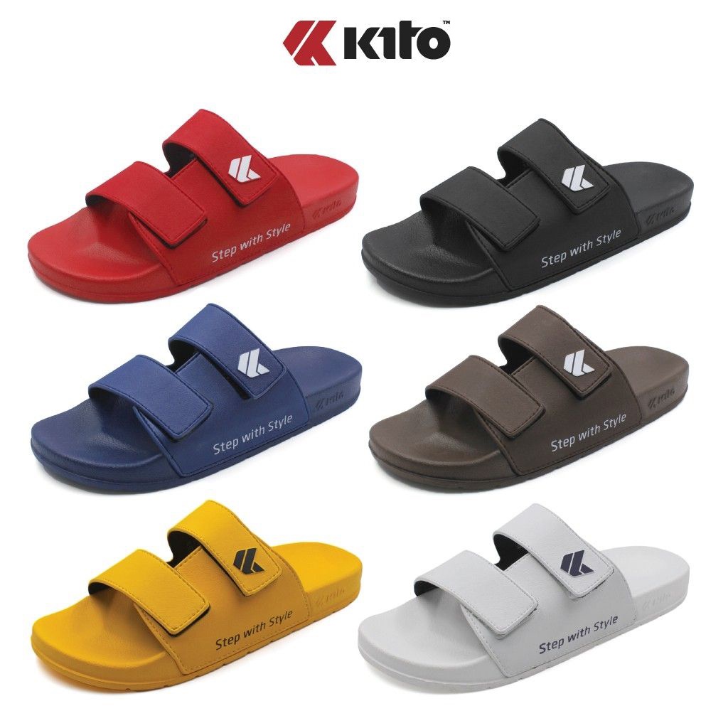 kito-รองเท้าแตะ-รุ่น-ah61-w-m-size-36-43