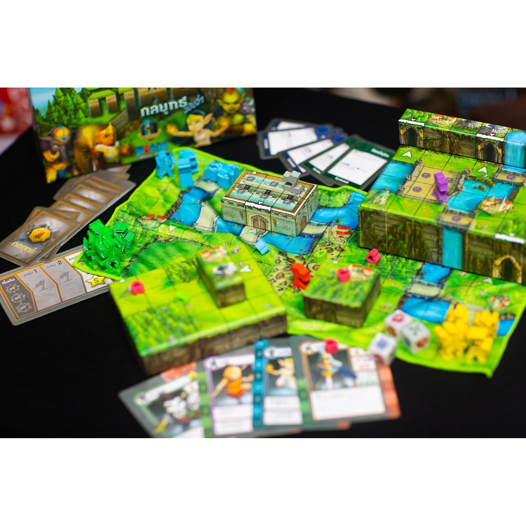 tiny-epic-มหากาพย์-กลยุทธ์-ฉบับจิ๋ว-board-game-ภาษาไทย-zo-35-sp-33