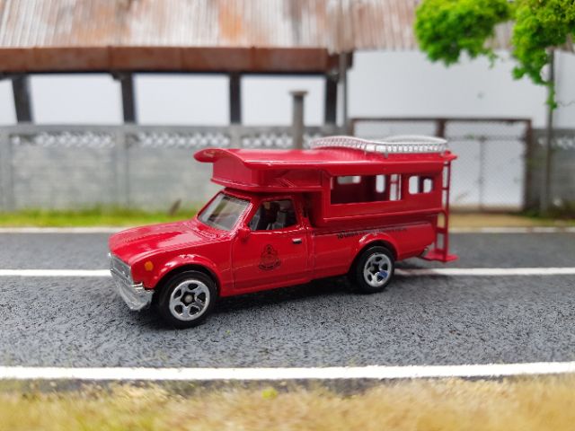 รถเหล็ก-hotwheels-datsun-620