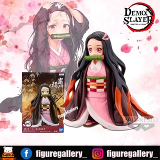 Lot Jp Demon Slayer ดาบพิฆาตอสูร : Kimetsu no Yaiba Vol.17 - Nezuko Kamado ( เนสึโกะ )   มือ 1 สินค้าพร้อมส่ง