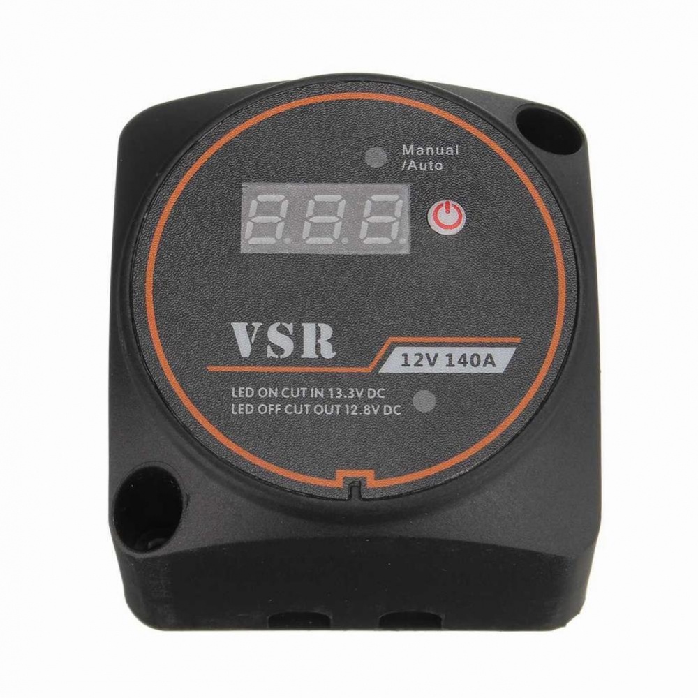 digital-display-voltage-sensitive-split-charge-relay-vsr-12v-140a-for-camper-car-rv-yacht-dual-battery-smart-isolator