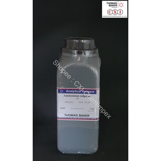 Ammonium Sulphate AR, 1 kg