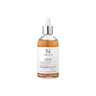 Coreana Lab Ample N Peptide Shot เซรั่มเปปไทด์ เกาหลี.