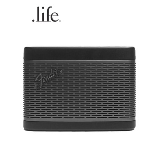 Fender ลำโพงพกพา Newport II Bluetooth Speaker by dotlife