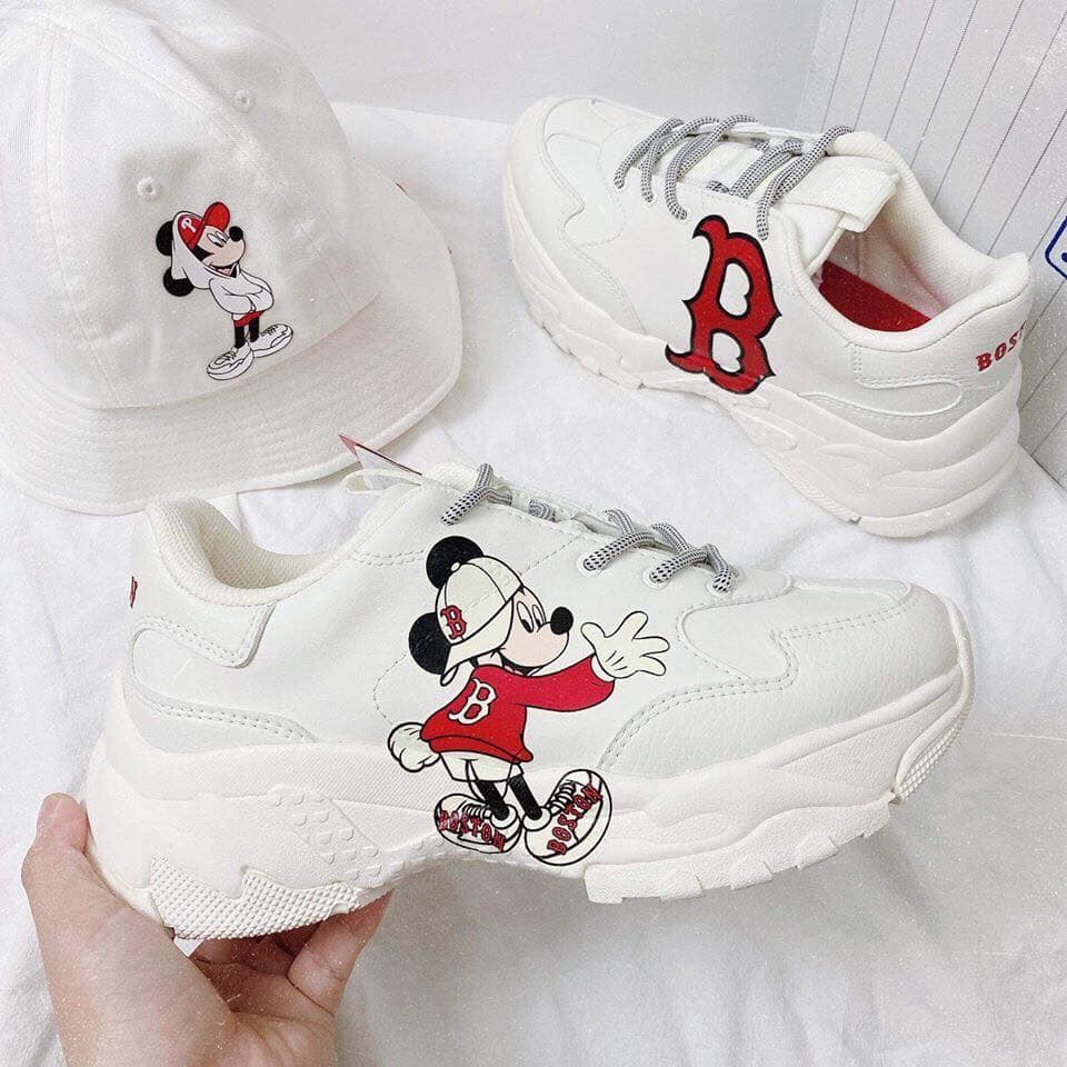 mlb-big-ball-chunky-micky-mouse