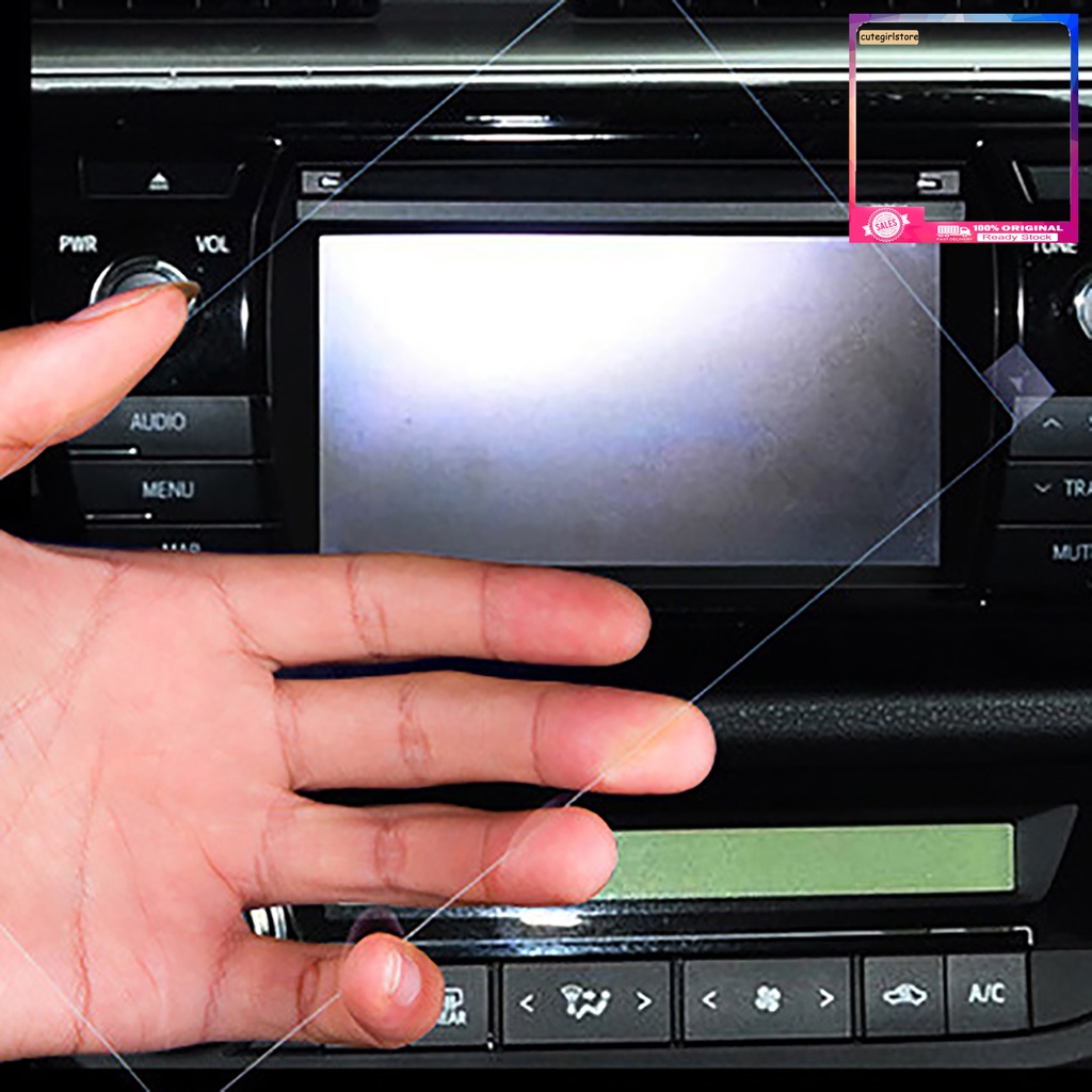 dz-ฟิล์มกระจกนิรภัยกันรอยหน้าจอสําหรับ-gps-navigator-center-control-ขนาด-7-นิ้ว