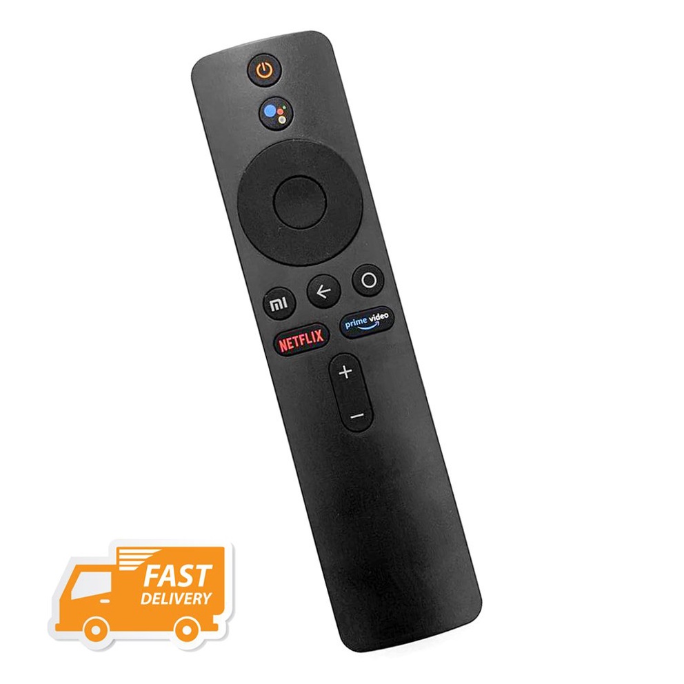 ใหม่-ของแท้-รีโมตคอนโทรล-บลูทูธ-xmrm-00a-สําหรับ-xiaomi-mi-tv-4x-android-tv-mi-box-4k-mi-tv