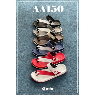 รองเท้าแตะ KITO MASK  รุ่น AA150 size 36-43