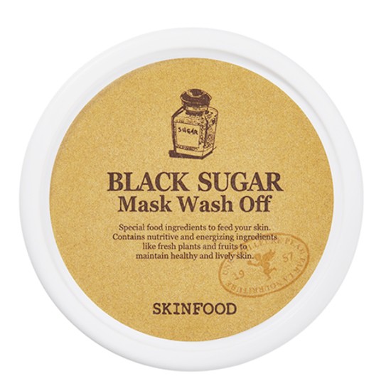 skinfood-black-sugar-wash-off-mask-100g