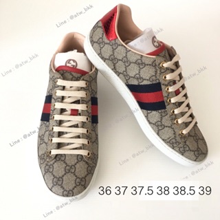 NEW Gucci Sneakers