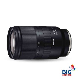 ภาพหน้าปกสินค้าTamron 28-75mm f/2.8 Di III RXD DSLR Lenses - ประกันศูนย์ ที่เกี่ยวข้อง