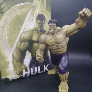 โมเดล Crazy Toys​ Hulk 46 Scale 1 : 6 งานสวยมากก​ รับรองถูกใจ​ คุ้มสุดๆ​