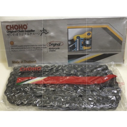 โซ่-428-choho-โซ่คุณภาพดี-ราคา-ประหยัด-original-chain-supplier