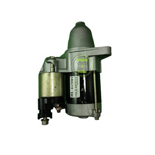 Starter Motor  Honda Civic ไดสตาร์ท ฮอนดา ซีวิค (NDตรง) บิ้ว12V