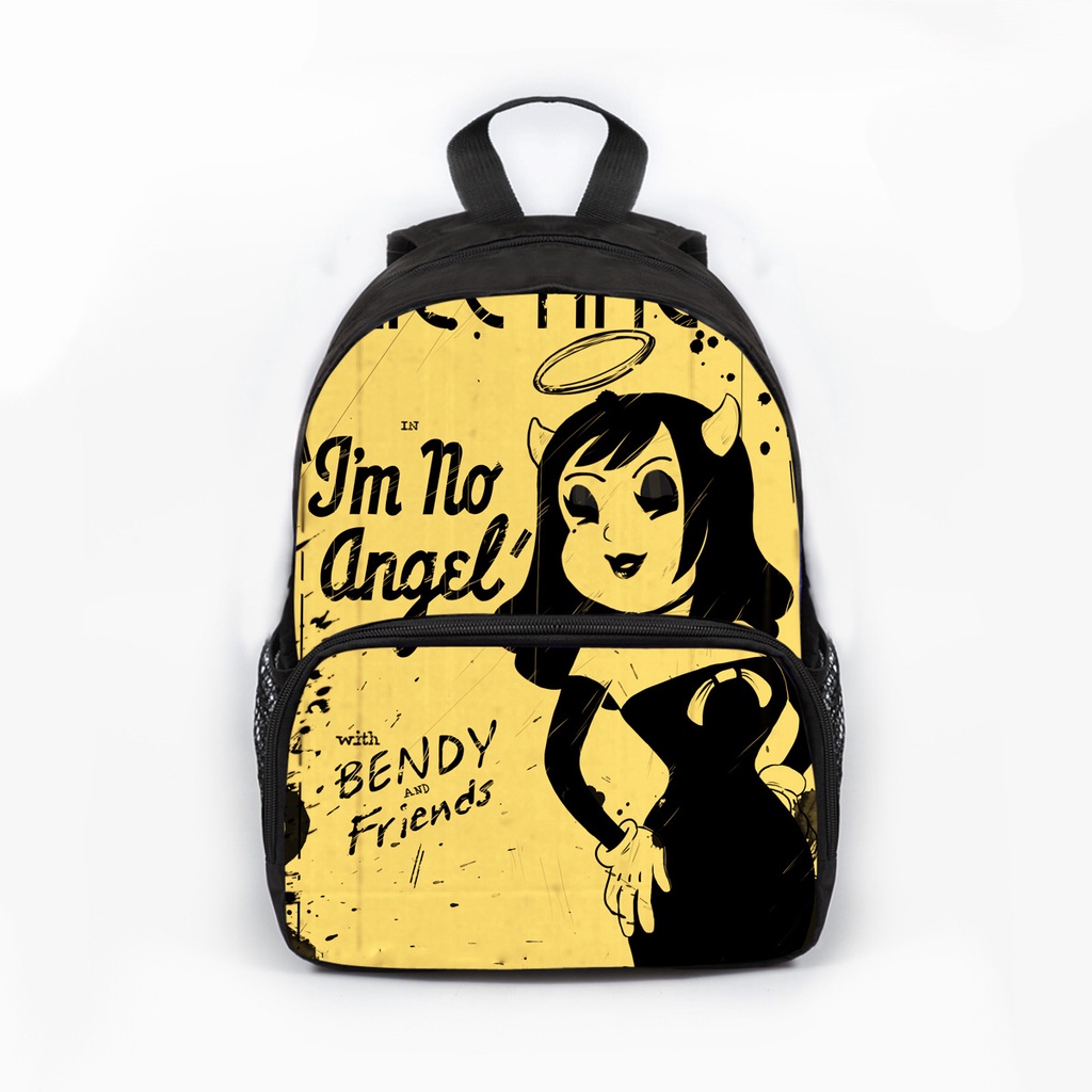 Bendy and The Ink Machine Shopee Thailand