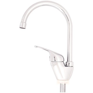 ก๊อกซิงค์เดี่ยวเคาน์เตอร์ LUZERN DL-3034 ก๊อกซิงค์ ก๊อกน้ำ ห้องน้ำ SINK FAUCET LUZERN DL-3034