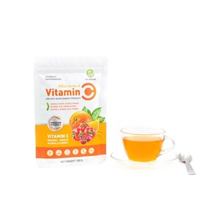 EV9 Vitamin C -​ อีวีไนน์​ วิตามินซี