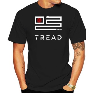 เสื้อยืดวินเทจเสื้อยืด พิมพ์ลายโลโก้ Sig Sauer Sig Tread สําหรับผู้ชาย ไซซ์ S - 3XLS-5XL