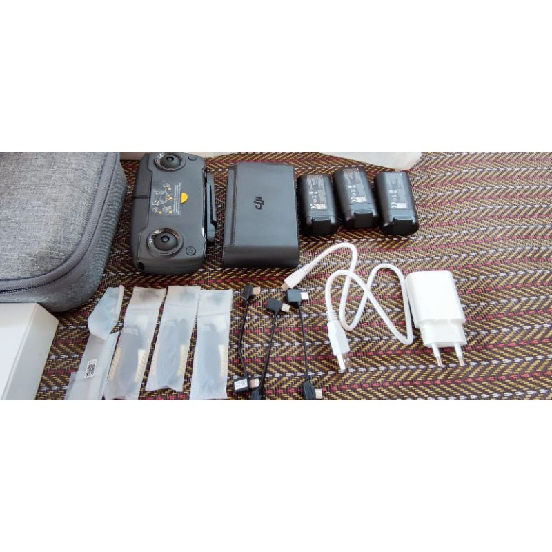Second hand mavic sale mini