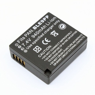 Battery Panasonic BLG9
