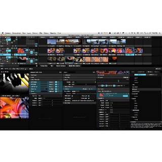 ภาพขนาดย่อของภาพหน้าปกสินค้าResolume Arena v7.10.0 โปรแกรมlสำหรับ VJ DJ เล่นวิดีโอ ควบคุมเอฟเฟคภาพ และ เสียง จากร้าน nantawathem บน Shopee ภาพที่ 2
