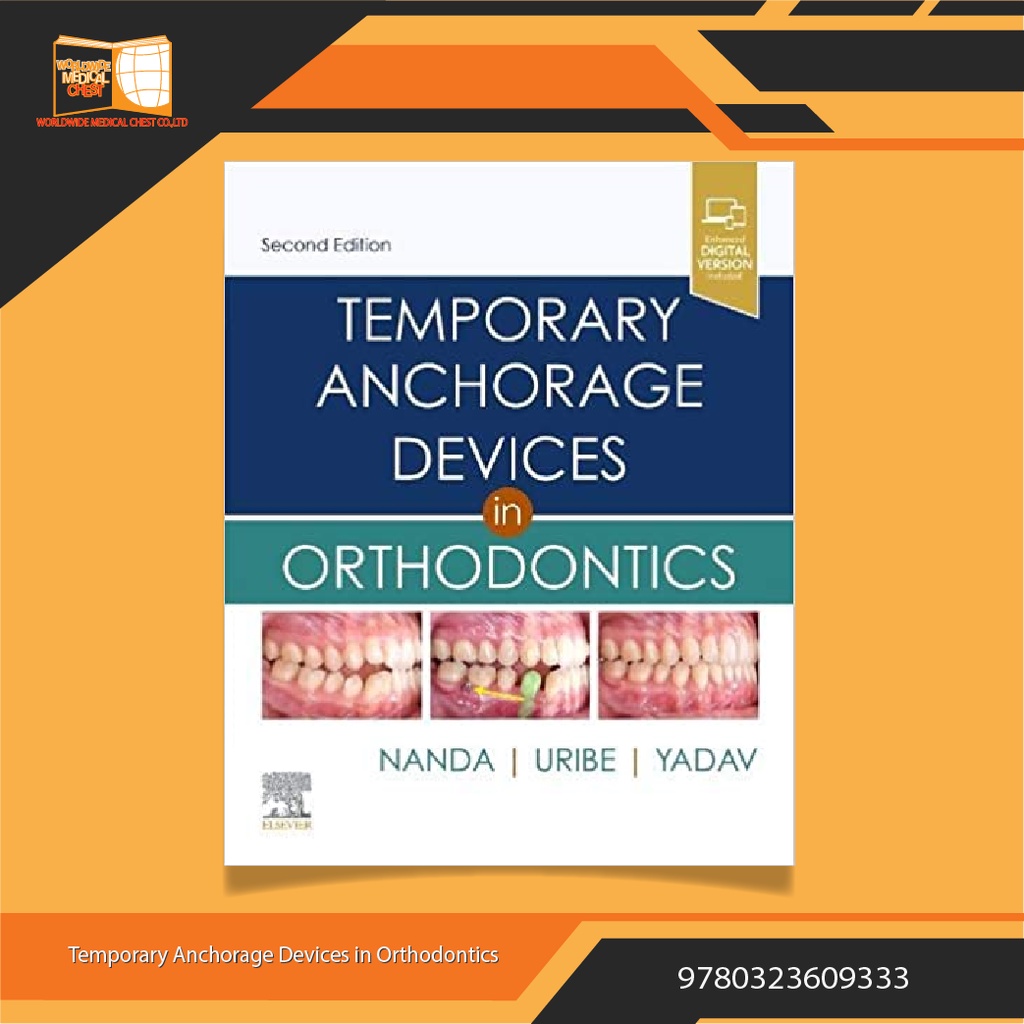 Temporary Anchorage Devices in Orthodontics Shopee Thailand
