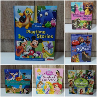 Disney StoryBook Collection (มือสอง)