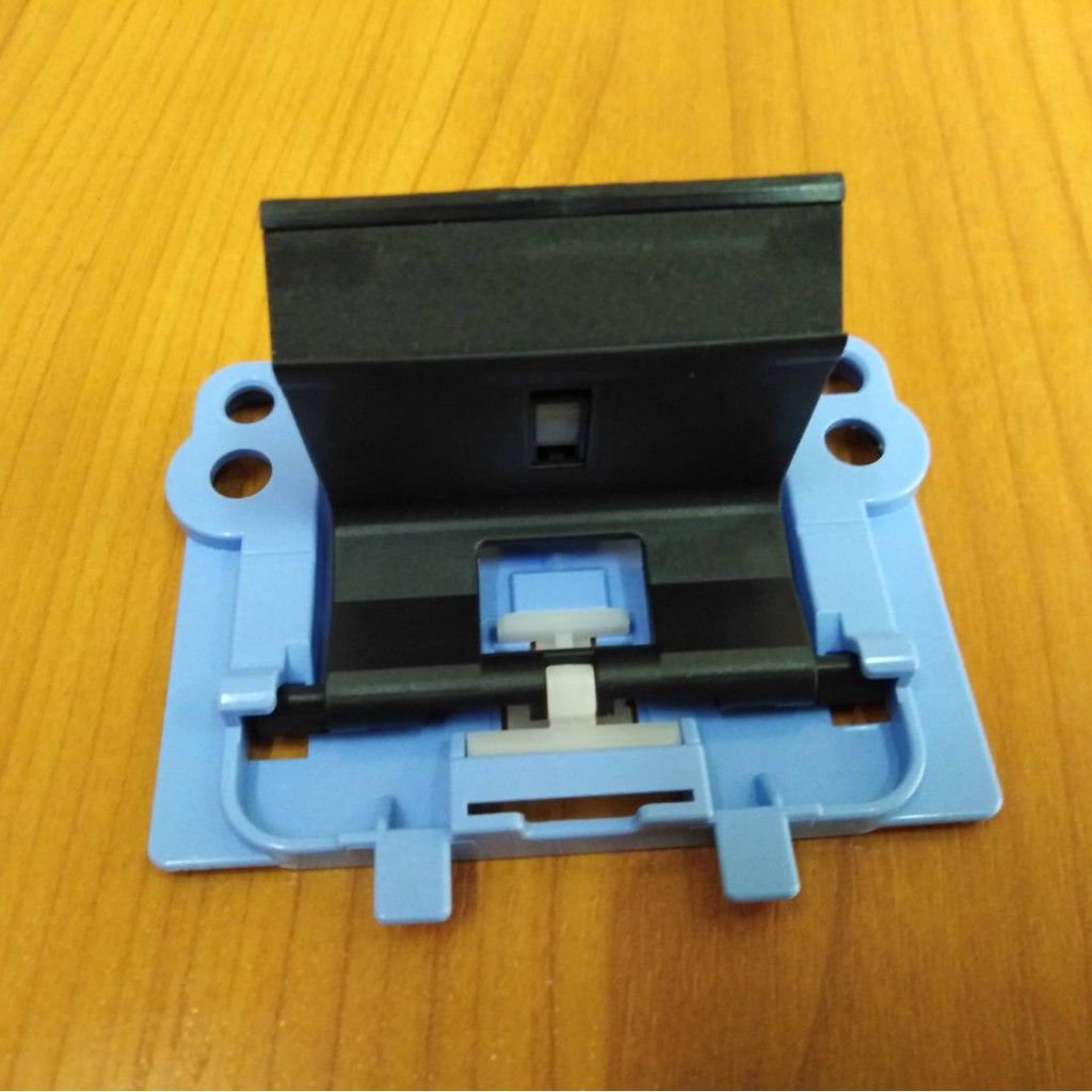 Separation pad HP P1102 LBP-6000 (ลูกยางpadดึงกระดาษอะไหล่แท้ของใหม่ ...