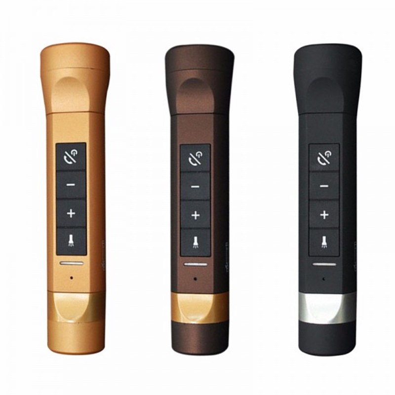 Multifunctional Music Torch | Shopee Thailand