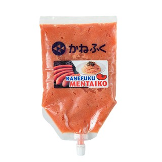 ภาพหน้าปกสินค้าPR017 ไข่ปลาบาราโกะ โฮกุชิ  (300g, Kanefuku Br.) Barako Hogushi Original Taste / バラコほぐし ที่เกี่ยวข้อง