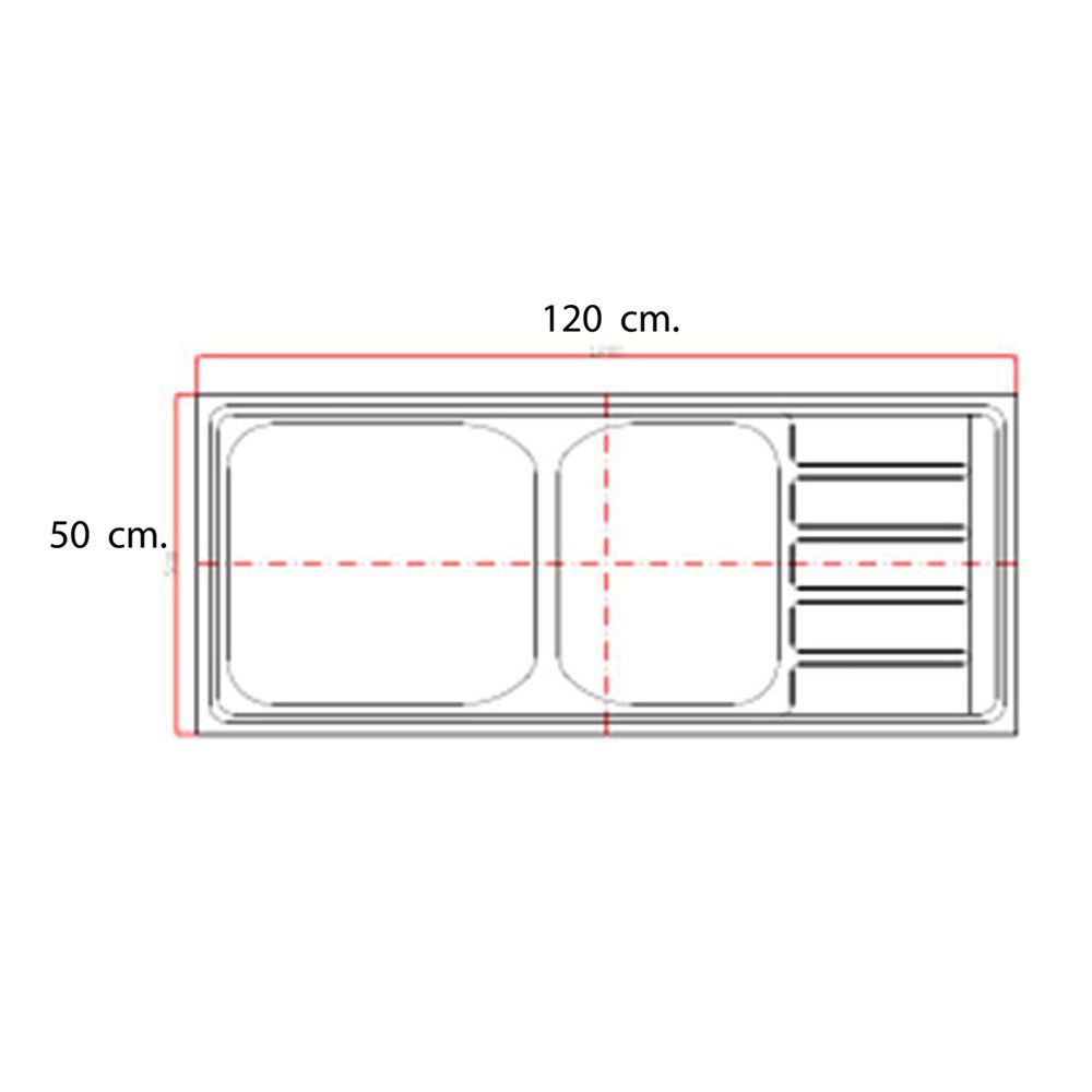 embedded-sink-sink-built-2bowl1drain-tecnoplus-sink-tnp-1205021-ss-stainless-sink-device-kitchen-equipment-อ่างล้างจานฝั