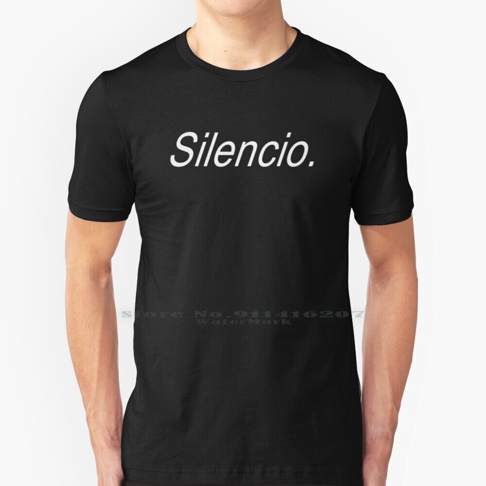 ขายดีsilencio-เสื้อยืด-ผ้าฝ้ายแท้-100-พิมพ์ลายภาพยนตร์สยองขวัญ-david-lynch-scifi-lynchians-5xl