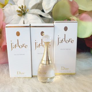 dior jador น้ำหอมจิ๋ว 5 ml