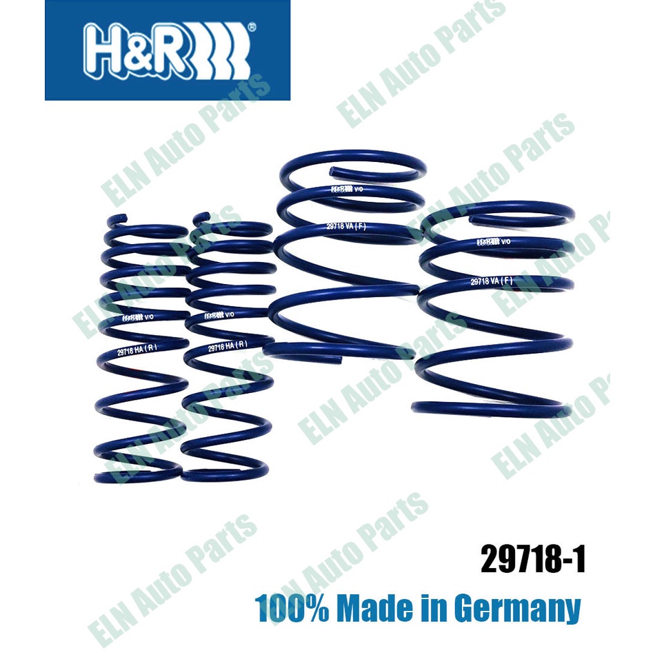 h-amp-r-สปริงโหลด-lowering-spring-นิสสัน-nissan-200sx-type-s13-ปี-1989-1994-silvia-โหลดลง-40-mm