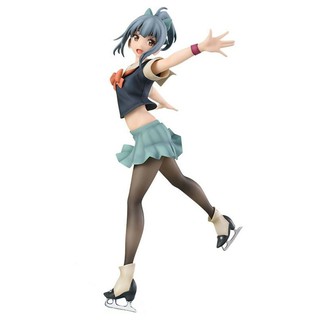 SEGA Kantai Collection -KanColle- Yubari skate mode ของใหม่ ของแท้ ญี่ปุ่น