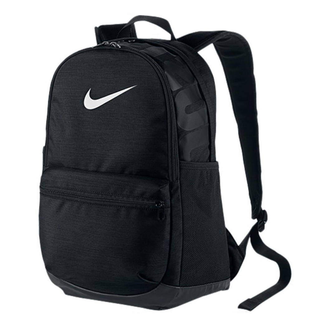 nike-กระเป๋าเป้-nike-brasilia-medium-training-backpack-laptop-backpack-ลิขสิทธิ์แท้-สี-black