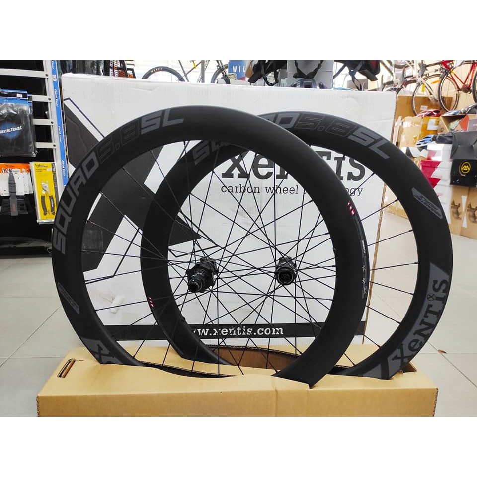 ゼンティス5.8sl disc (XeNTiS Squad 5.8 SL - BarrUltra) ゼンティス5.8sl disc (XeNTiS Squad 5.8 SL - BarrUltra)