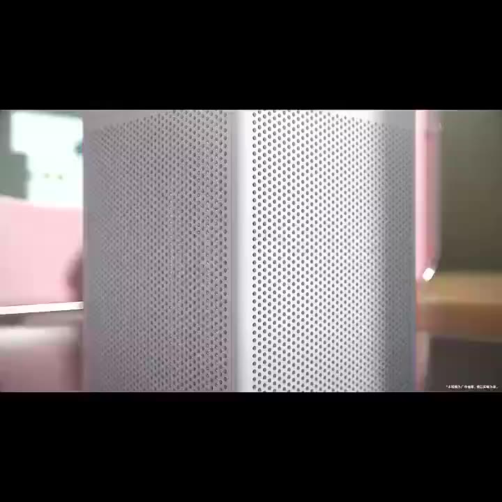 xiaomi-smart-air-purifier-4-lite-เครื่องฟอกอากาศอัจฉริยะ-รองรับ-google-assistant-จอสัมผัส-led-l-ประกันศูนย์ไทย-1ปี