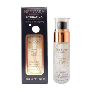 N794 ของแท้ นีคาร่า ไพรเมอร์ เนื้อเจล Nee Cara Hydrating Face Primer Pore Minimizing โปรฯ พิเศษ