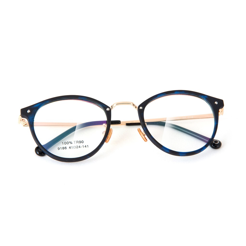 กรอบแว่นสายตาแบรนด์-circus-eyewear-รุ่น-optic-cx248-col-6-size-48-mm-nanoblue-ตัดแสงสีฟ้า-1-290-บาท