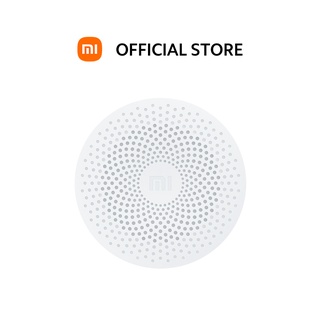 สินค้า Xiaomi Mi Compact Bluetooth Speaker 2 ลำโพง และสปีกเกอร์บลูทูธ ขนาดกะทัดรัด รุ่น 2 | ประกันศูนย์ 1 ปี