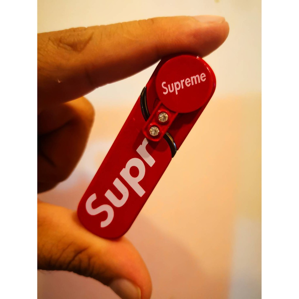 ไฟแช็คไฟฟู่-suprem-ใหม่-สวยหรู-ดูดี-น่าสะสม