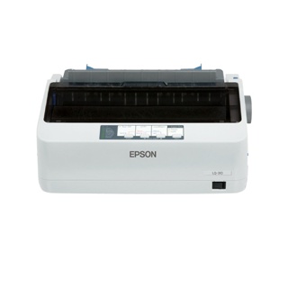 โปรโมชั่น : Printer Epson รุ่น- LQ310 ผ้าหมึกพิมพ์ ใช้กับ RIBBON LQ310 สามารถออกใบกำกับภาษีได้