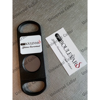 มีดตัดซิก้าแบบกิโยติน Gilotine Cigar cutter USA