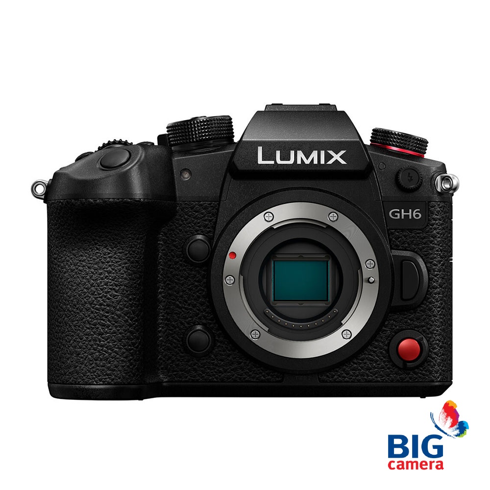 panasonic-lumix-gh6-body-ประกันศูนย์