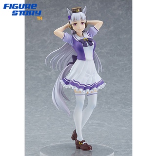 *Pre-Order*(มัดจำ) POP UP PARADE Umamusume Pretty Derby Goldship Uniform Ver. (โมเดล)(ของแท้)(ล๊อต JP)